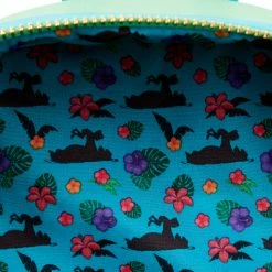 Coupon π₯° Loungefly - Disney Jungle Book Bare Necessities Mini π Backpack π 11 Coupon π₯° Loungefly - Disney Jungle Book Bare Necessities Mini π Backpack π -Cheap bags Store WDBK2204interior 1200x