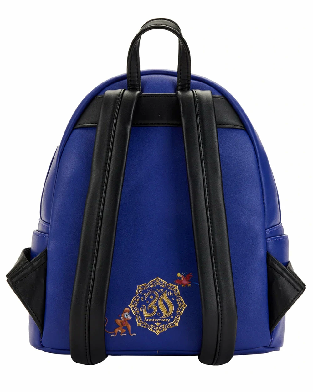 Discount ๐ Loungefly - Disney Aladdin 30th Anniversary Mini ๐ Backpack ๐ 3 Discount ๐ Loungefly - Disney Aladdin 30th Anniversary Mini ๐ Backpack ๐ - Image 3