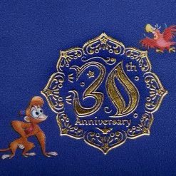 Discount ๐ Loungefly - Disney Aladdin 30th Anniversary Mini ๐ Backpack ๐ 9 Discount ๐ Loungefly - Disney Aladdin 30th Anniversary Mini ๐ Backpack ๐ -Cheap bags Store WDBK2347 3 1200x