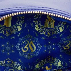 Discount ๐ Loungefly - Disney Aladdin 30th Anniversary Mini ๐ Backpack ๐ 11 Discount ๐ Loungefly - Disney Aladdin 30th Anniversary Mini ๐ Backpack ๐ -Cheap bags Store WDBK2347 5 1200x