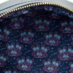 Hot Sale 😍 Loungefly - Disney Pixar Castle Series Brave Mini 🎒 Backpack 🌟 -Cheap bags Store WDBK2369 4 1200x