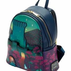 Hot Sale 😍 Loungefly - Disney Pixar Castle Series Brave Mini 🎒 Backpack 🌟 -Cheap bags Store WDBK2369 5 1200x