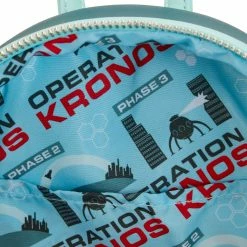 Best Sale 😀 Loungefly - Disney Pixar Moments Incredibles Syndrome Mini 🎒 Backpack *PREORDER* ✔️ -Cheap bags Store WDBK2929 LFDISNEYPIXARMOMENTSINCREDIBLESSYNDROMEMINIBACKPACK3178INSIDE 1200x