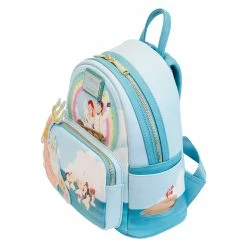 Best Pirce ๐ Loungefly - Disney The Little Mermaid Tritons Gift Mini ๐ Backpack *PREORDER* ๐ 8 Best Pirce ๐ Loungefly - Disney The Little Mermaid Tritons Gift Mini ๐ Backpack *PREORDER* ๐ -Cheap bags Store WDBK2931 LFDISNEYLITTLEMERMAIDTRITONSGIFTMINIBACKPACK3050QUARTER 1200x
