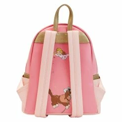 Wholesale ❤️ Loungefly - Disney Peter Pan You Can Fly 70th Anniversary Mini 🎒 Backpack *PREORDER* 🔔 -Cheap bags Store WDBK2936 LFDISNEYPETERPANYOUCANFLY70THANIVERSARYMINIBACKPACK3331BACK 1200x