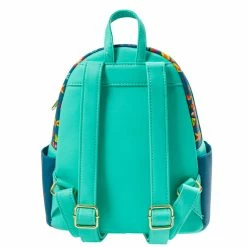 Best reviews of 💯 Loungefly - Encanto Familia Madrigal Glow In The Dark Mini 🎒 Backpack ❤️ -Cheap bags Store WDBK2967B 1200x