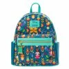 Best reviews of 💯 Loungefly - Encanto Familia Madrigal Glow In The Dark Mini 🎒 Backpack ❤️