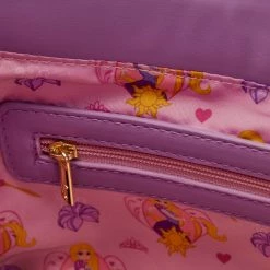 Best reviews of 🎁 Loungefly - Disney Tangled Rapunzel Princess Scene Crossbody Bag *PREORDER* 🛒 -Cheap bags Store WDTB2718 LFDISNEYRAPUNZELPRINCESSSCENECROSSBODY3513INSIDE 1200x