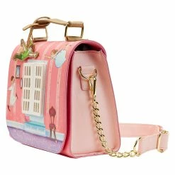 Wholesale 👍 Loungefly - Disney Peter Pan You Can Fly 70th Anniversary Crossbody Bag *PREORDER* 🧨 -Cheap bags Store WDTB2723 LFDISNEYPETERPANYOUCANFLY70THANNIVERSARYCROSSBODY3347SIDE 1200x
