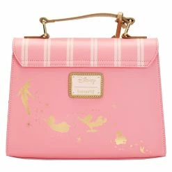 Wholesale 👍 Loungefly - Disney Peter Pan You Can Fly 70th Anniversary Crossbody Bag *PREORDER* 🧨 -Cheap bags Store WDTB2723 LFDISNEYPETERPANYOUCANFLY70THANNIVERSARYCROSSBODY3352BACk 1200x