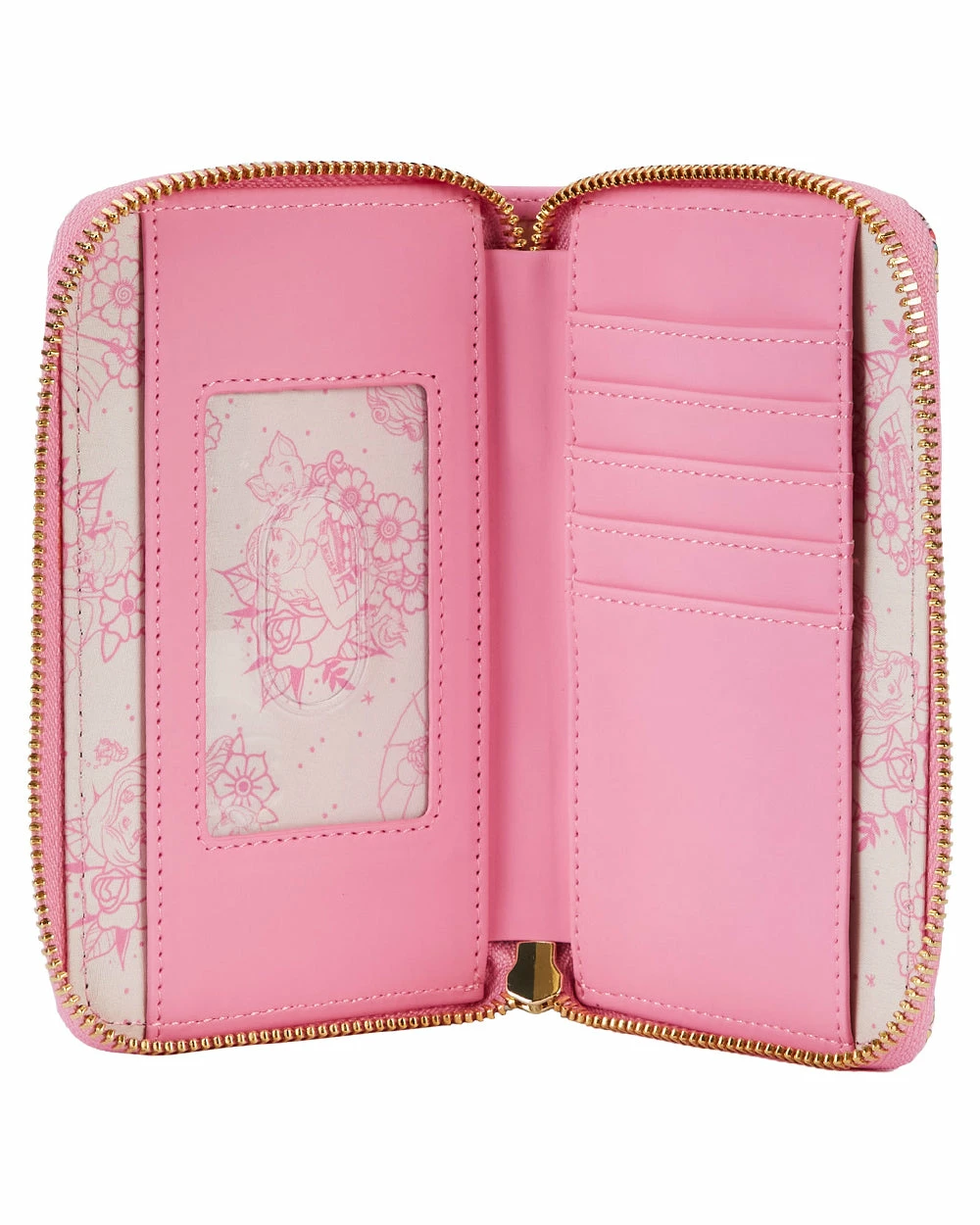 Best reviews of โ๏ธ Loungefly - Disney Princess Tattoo AOP Ziparound Wallet ๐ 3 Best reviews of โ๏ธ Loungefly - Disney Princess Tattoo AOP Ziparound Wallet ๐ - Image 3
