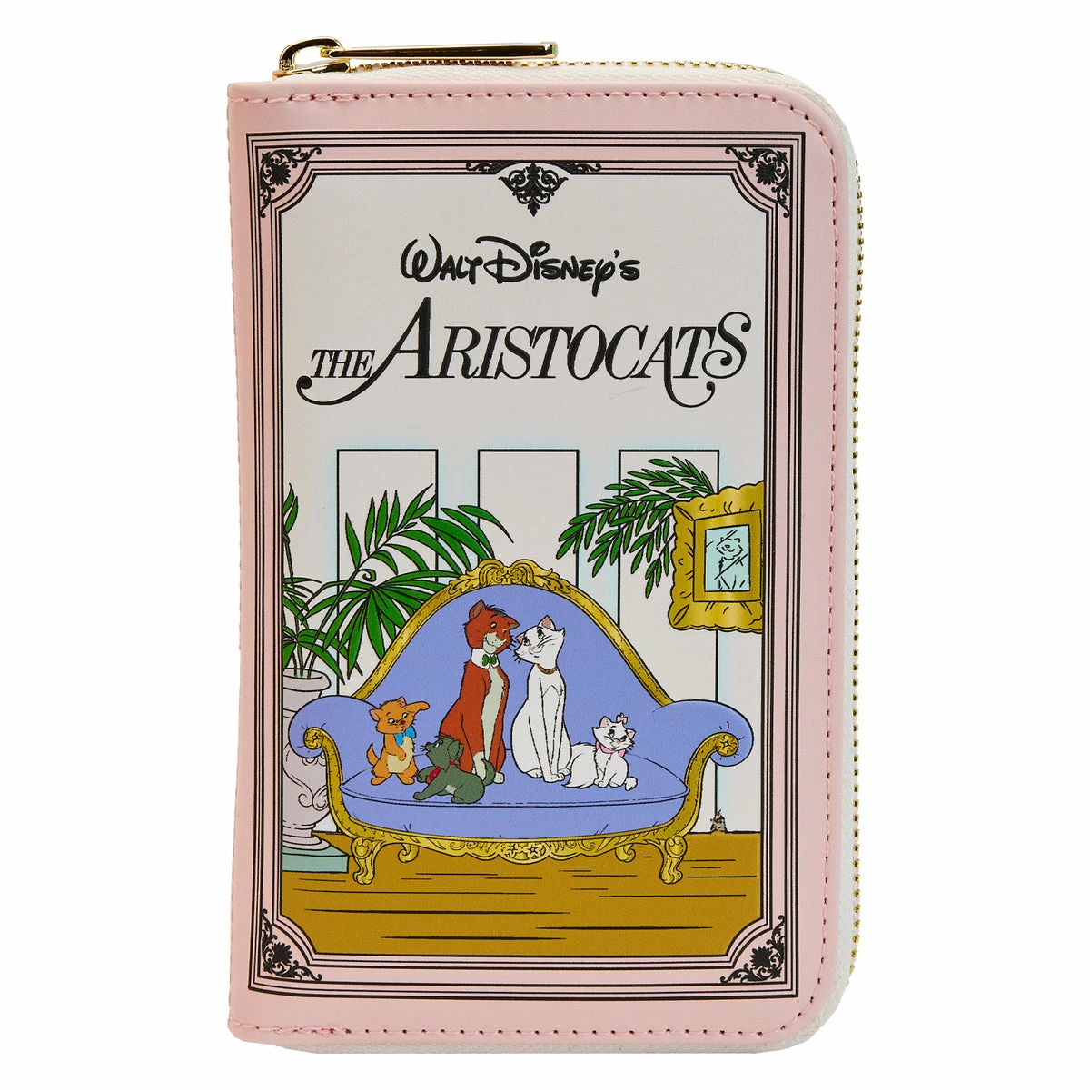 Best reviews of ⌛ Loungefly - Disney The Aristocats Classic Book Zip Around Wallet *PREORDER* ⌛ 1 Best reviews of ⌛ Loungefly - Disney The Aristocats Classic Book Zip Around Wallet *PREORDER* ⌛