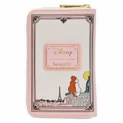 Best reviews of ⌛ Loungefly - Disney The Aristocats Classic Book Zip Around Wallet *PREORDER* ⌛ 6 Best reviews of ⌛ Loungefly - Disney The Aristocats Classic Book Zip Around Wallet *PREORDER* ⌛ -Cheap bags Store WDWA2440 LFDISNEYTHEARISTOCATSCLASSICBOOKZIPAROUNDWALLET3440BACK 1200x
