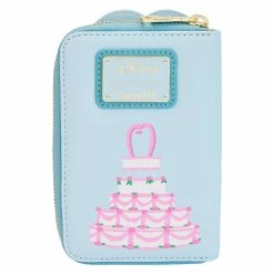 Best Pirce โค๏ธ Loungefly - Disney The Little Mermaid Wedding Cake Zip Around Wallet *PREORDER* ๐ 6 Best Pirce โค๏ธ Loungefly - Disney The Little Mermaid Wedding Cake Zip Around Wallet *PREORDER* ๐ -Cheap bags Store WDWA2447 LFDISNEYLITTLEMERMAIDWEDDINGCAKEZIPAROUNDWALLET3067BACK 1200x