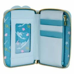 Best Pirce โค๏ธ Loungefly - Disney The Little Mermaid Wedding Cake Zip Around Wallet *PREORDER* ๐ 7 Best Pirce โค๏ธ Loungefly - Disney The Little Mermaid Wedding Cake Zip Around Wallet *PREORDER* ๐ -Cheap bags Store WDWA2447 LFDISNEYLITTLEMERMAIDWEDDINGCAKEZIPAROUNDWALLET3069INSIDE 1200x