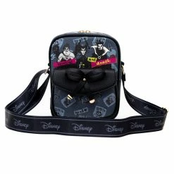 Best deal 🌟 WondaPOP LUXE - Disney Crossbody Bag Villains Beautiful And Deadly ⌛ -Cheap bags Store Wide 1200x