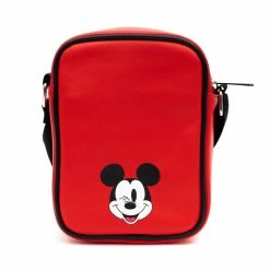 Cheapest π Buckle Down Disney Classic Mickey Mouse Deluxe Crossbody Bag & ID/Coin Keychain β¨ 12 Cheapest π Buckle Down Disney Classic Mickey Mouse Deluxe Crossbody Bag & ID/Coin Keychain β¨ -Cheap bags Store back 341ac045 bf29 4b2f af96 bd5eaba195b3 1200x