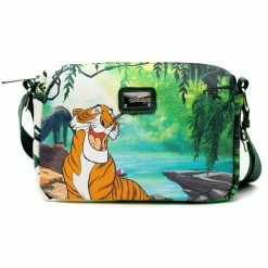 Discount 👏 Buckle Down Disney The Jungle Book Parks Crossbody Bag 👏