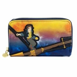 Cheap 🔔 Loungefly Disney Treasure Planet Wallet 🔥