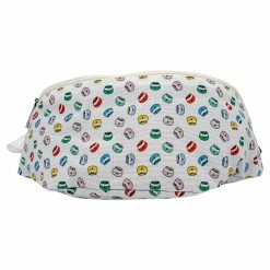 Discount 🎉 Buckle-Down Fanny Pack - Winnie The Pooh Honey Pots Scattered White 👏