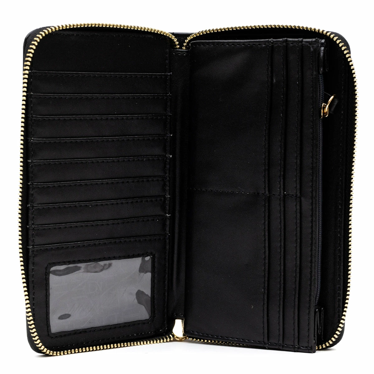 Flash Sale βοΈ Danielle Nicole - Disney Atlantis Zip Around Wallet π 4 Flash Sale βοΈ Danielle Nicole - Disney Atlantis Zip Around Wallet π - Image 4