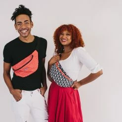 Promo 🥰 Buckle-Down Fanny Pack - Mickey Mouse Ears Icon Scattered Black White 💯 -Cheap bags Store sl2wz9nty2wjbqcumkld 1200x