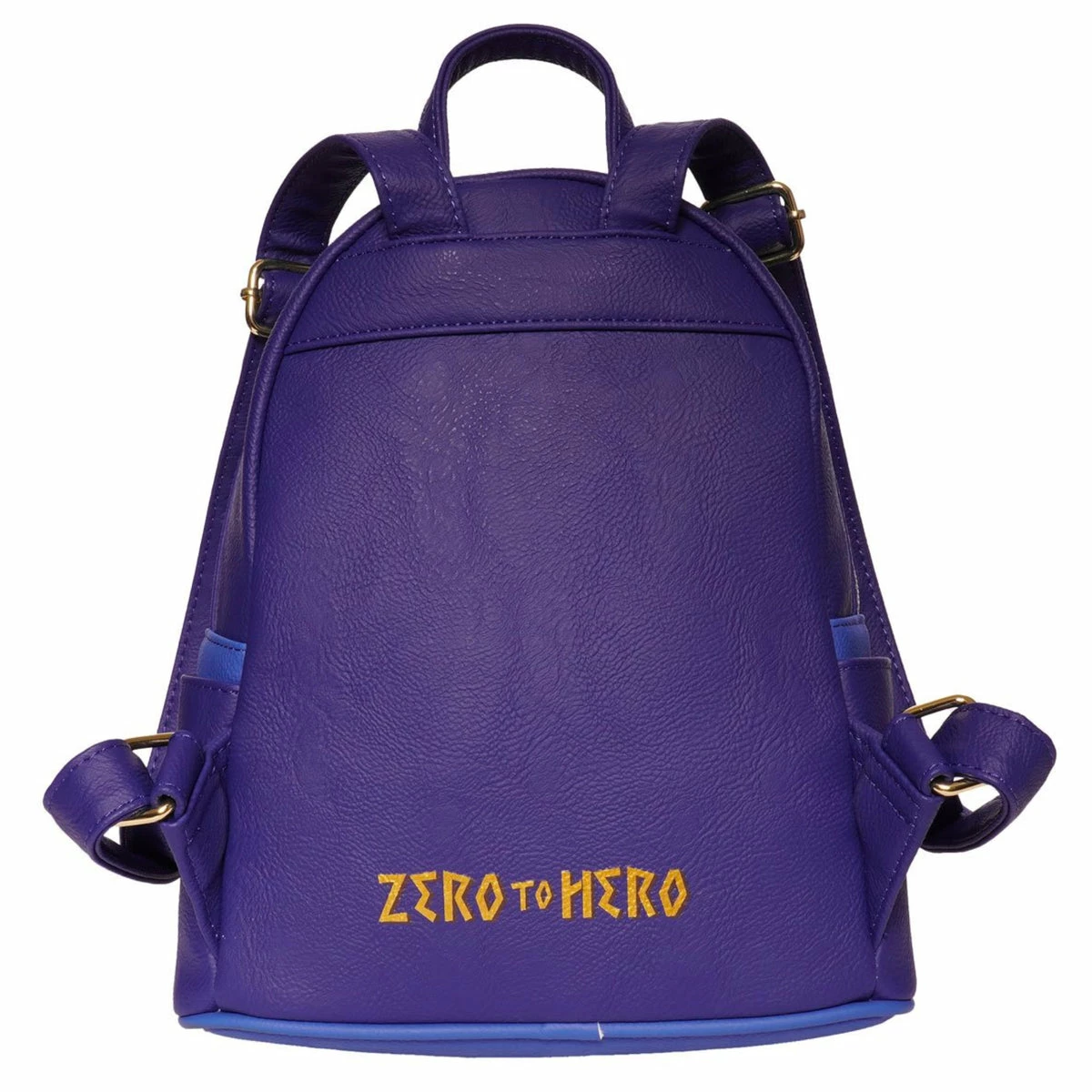 Flash Sale π Loungefly - Hercules Mount Olympus Mini π Backpack 𧨠3 Flash Sale π Loungefly - Hercules Mount Olympus Mini π Backpack 𧨠- Image 3